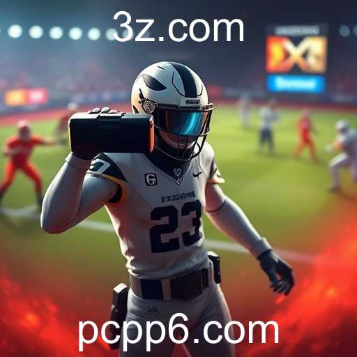 A Ascensão da PP6 no Mundo dos Jogos