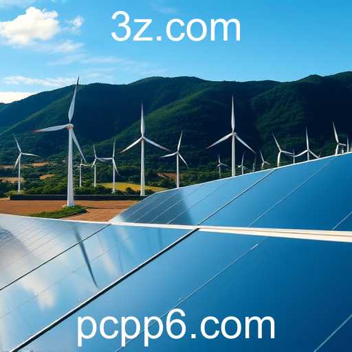 Inovações e Desafios no Setor Energético Brasileiro