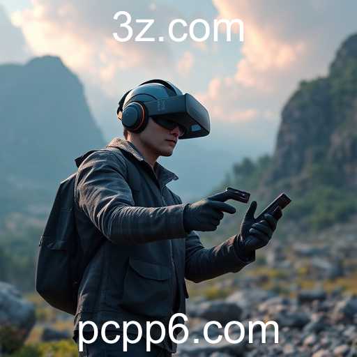 Avanços e Desafios no Mundo dos Jogos Digitais
