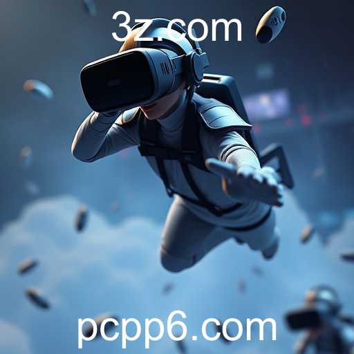 Inovações e Tendências no Universo dos Jogos em 2025