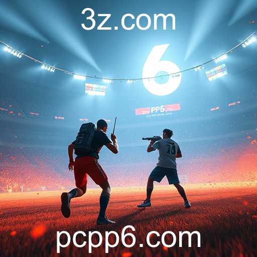 A Revolução dos Jogos Online com o PP6