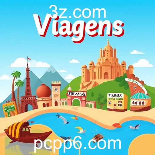 Viagens