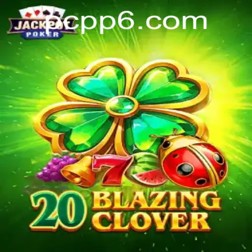 Discovering 20BlazingClover: A Thrilling Gaming Adventure