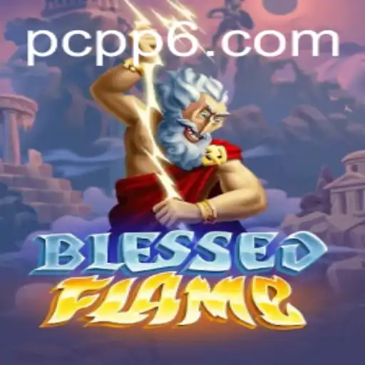 The Enthralling World of BlessedFlame: A Comprehensive Guide