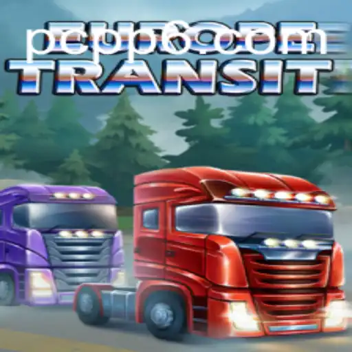 EuropeTransit: A Journey Through Strategy and Intrigue
