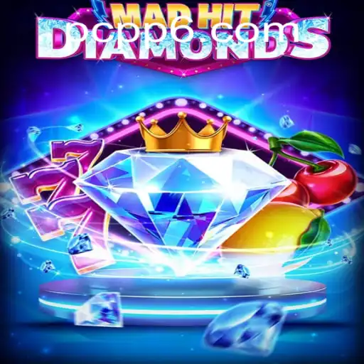 MadHitDiamonds: A Thrilling New Gaming Experience