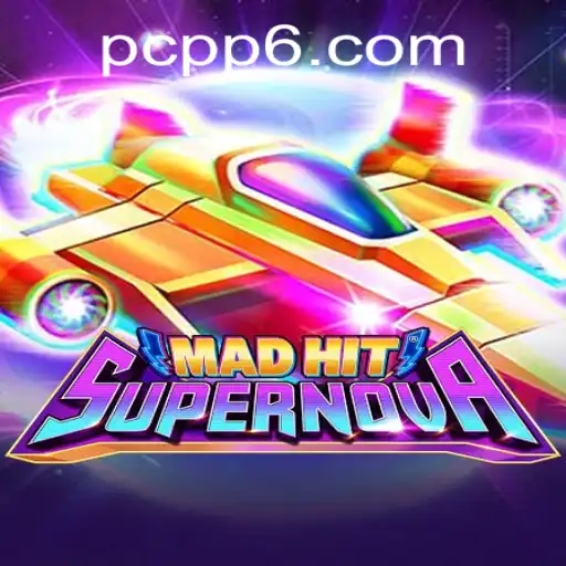 MadHitSupernova: A Galactic Gaming Experience Beyond Compare
