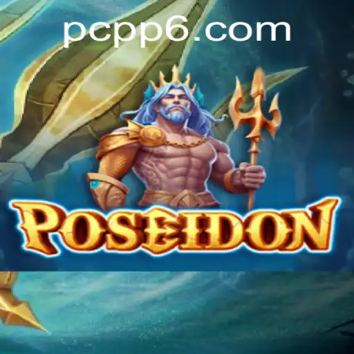 Poseidon: The Thrilling New Maritime Adventure and Strategy Game