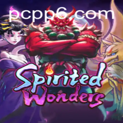Delve into the Mystical World of SpiritedWonders: Unveiling the Mysteries of pp6