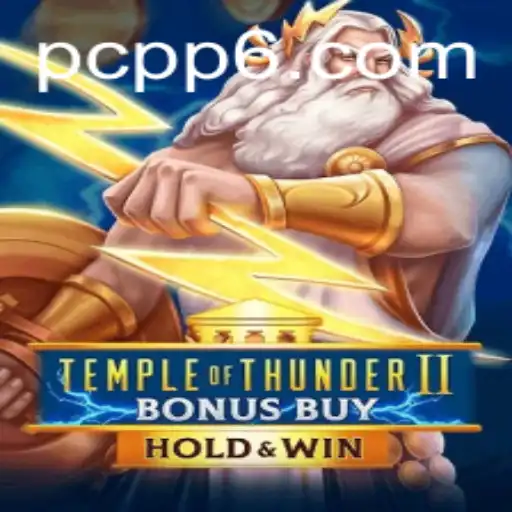 Exploring the Thrills of TempleofThunderIIBonusBuy and Understanding Its Mechanics
