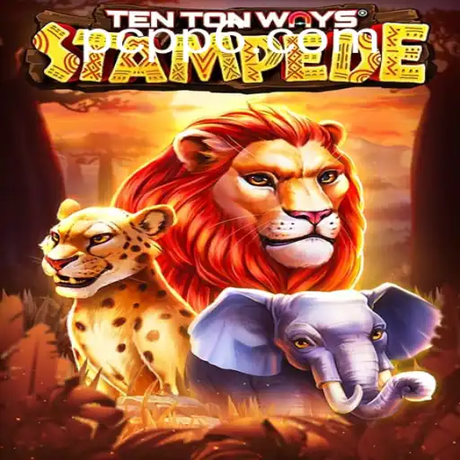 The Exciting World of TenTonWaysStampede: A Comprehensive Guide
