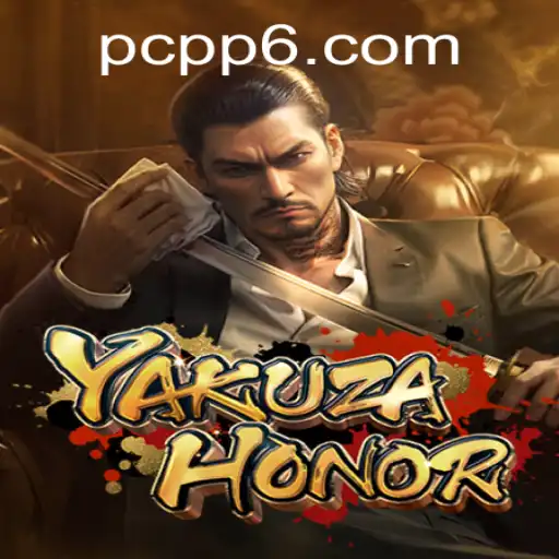 YakuzaHonor: A Thrilling Dive into the Underworld of Honor and Rivalry